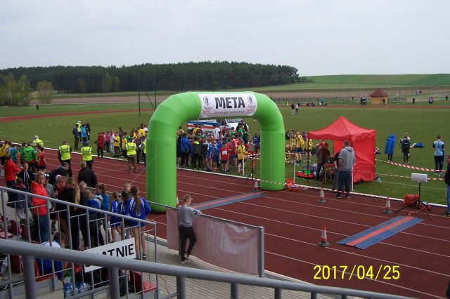 biegi 103